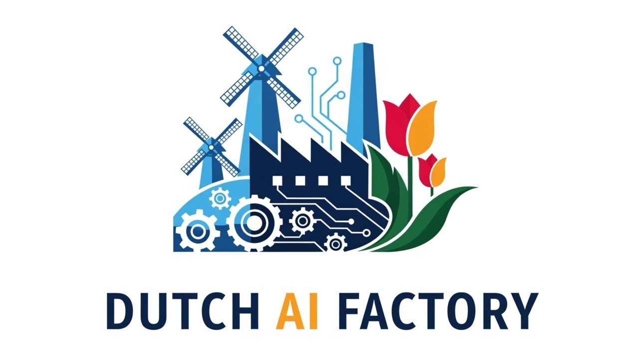 Europese AI-Initiatieven naast AIC4NL